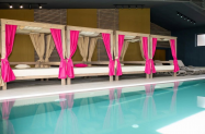 5* Гранде Виста Ризорт & SPA Цигов Чарк - 1 масаж, SPA, за делници, семейно
