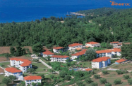 4* Chrousso Village Халкидики -  6-ти септември на All Incl, басейни