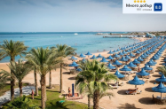 4* Grand hotel Хургада - собствен плаж + програма в Кайро