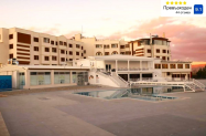 Emin Ko&ccedil;ak Hotel & Restaurant Турция - с бг гид до Учхисар, Кападокия и Аванос