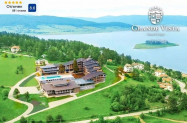 5*Гранде Виста Ризорт & SPA Цигов Чарк - лукс SPA зона + панорамен изглед