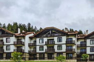3* Хотел 3 Планини до Банско  - солна стая, SPA, минерален басейн