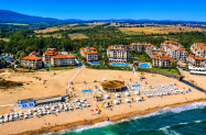 4* Хотел Оазис дел Маре Лозенец - на първа линия, анимация, басейн