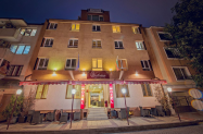 3* Хотел Виктория Варна - отдих / бизнес +  в централен хотел