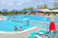 3* Семеен хотел Панорама Априлци - открит басейн + вариант за вечеря