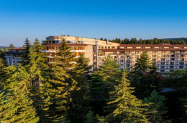 4* SPA Хотел Орфей Пампорово - семейно, SPA + анимация за всеки