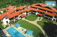 3* Хотел ПлаНината Рибарица - вътрешен басейн  тип джакузи +  SPA