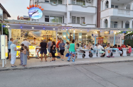 Къща за гости Ропотамо Приморско - в центъра, 150 м от двата плажа, м. юни