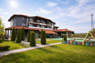 3* Хотел МариБелл SPA до Гоце Делчев - с обновен открит  топъл басейн, SPA
