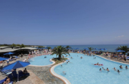4* Mareblue Beach Resort Корфу - с дете до 12 г. + басейни, до плажа