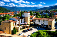 4* Хотел Троян Плаза Троян - до речния бряг + в централен хотел