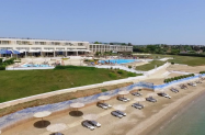 5* Хотел Ramada Plaza Thraki Александруполис - с дете + чадър и шезлонг на плажа