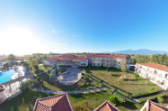 4* Хотел Grand Platon Паралия Катерини - открит басейн и плаж на 300 метра