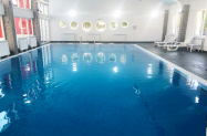 3* Балнеохотел Тинтява Вършец - парна баня, мин. басейн, процедури
