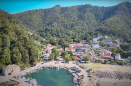 Thasos Golden Stay Тасос - уикенд / седмица до плаж със Син флаг