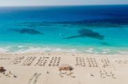 4* Jaz Almazino Almaza Bay Египет - частен плаж и All  Incl. в Алмаза Бей