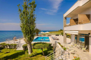 3* Хотел Niki Beach Hotel Самотраки - на 10м от плаж+ живописни гледки