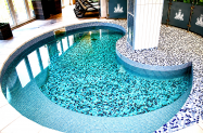 5*Стримон Гардън SPA Хотел Кюстендил - в неделя на SPA, солна стая, сауни