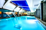 5*Стримон Гардън SPA Хотел Кюстендил - за уикенди, SPA + бонус процедура