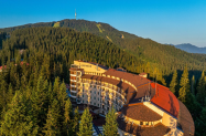 4* SPA Хотел Орфей Пампорово - програма Active+ SPA зона, семейно