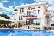 3* Къща за гости Его Минерални бани - джакузи, басейн с мин. вода + SPA