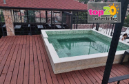 3* Хотел Рила Велинград - SPA с минерални басейни, джакузи