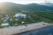 5* Richmond Ephesus Resort Кушадасъ - All Incl. и безпл.  плаж + анимация