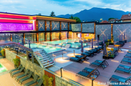 4* Гранд Хотел Банско Банско - 5*All Incl.,  SPA + термални басейни