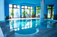 4* Хотел Орфей Банско - семейно на SPA,  басейни, джакузи