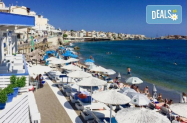 3* Хотел Azure Mare  Крит - в хотел на брега + опция за турове