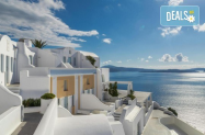 5* Costa Grand Resort and Spa  Санторини - полет от София + опция за доп. турове