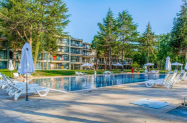 4* Хотел Куин Нели Парк Китен - 70 м от плажа + анимация, с дете