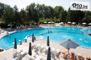 4* SPA Хотел Хисар Хисаря  - семейно на SPA, мин. басейни и др.