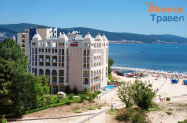 4* Хотел Вянд Слънчев бряг - семейно, Ultra All  и безплатен плаж