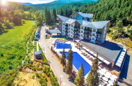 5* Хотел Арте SPA и Парк Велинград - лукс SPA пакет, мин. басейни,  още