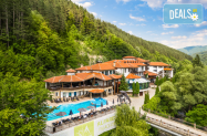 4* Хотел Алфарезорт Палас Чифлик - за делник, солна  стая, мин. басейни