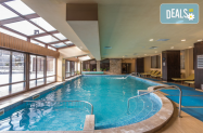 4* Св. Георги Ски и Холидей Банско - басейн, сауни + джакузи, SPA зона
