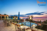 4* Хотел & SPA Астера Златни пясъци - Ultra All + частен плаж с шезлонги