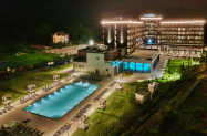 5* Хотел Атмосфера Балнео и SPA Павел баня - 3=4/4=5 нощ. в  делник + SPA и др.