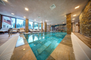 3* Апартхотел Форест Нук Пампорово - SPA зона + BBQ, семейно във вила