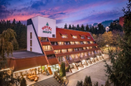 3* Хотел Мура Боровец - семейно + SPA, в централен хотел