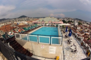 3* Хотел Surtel Кушадасъ - в хотел с басейн за 06.09 или 22.09