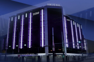 4* Бест Бутик Хотел Стара Загора - бизнес/релакс,  в централен хотел