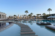 5* Хотел Laur Elegance Дидим - Ultra ALL, безпл. плаж, др., семейно