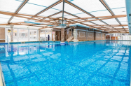 3* Балнеохотел Аура Велинград - 3 мин. басейна + джакузи, SPA зона