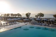 5* Хотел Domes Aulus Zante Закинтос - All Incl. + лукс отдих, до морето