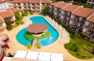 3* Комплекс Сънрайз Слънчев бряг - семеен All Incl до плажа, в пик сезон