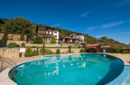 4* SPA Комплекс Панорама Елена - с дете до 14 г. + SPA зона, джакузи