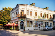 Хотелски комплекс Извора Русе - отдих или бизнес  + в комфортен хотел