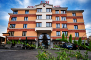 3* Хотел A&M Пловдив - за отдих/бизнес, в комфортен хотел